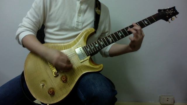 Overdrive Guitar contest 11 (2019) New version (No metronome!!!) смотреть онлайн