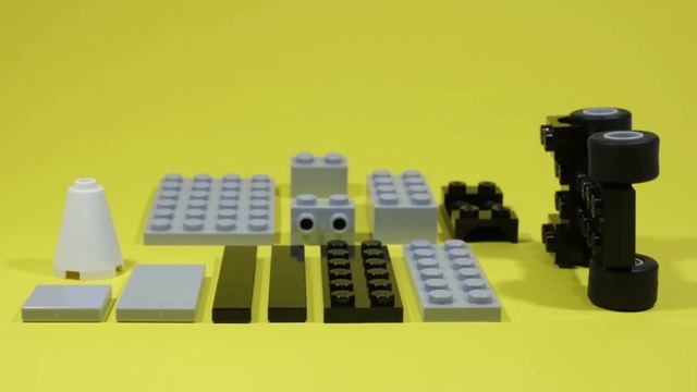10 Rainbow Friends things you can make with 20 Lego pieces Part 3 смотреть онлайн