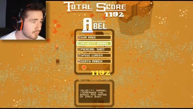 DRAW! (A Fistful of Gun) смотреть онлайн