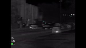 Новинка ! Тепловизионный монокулял GUIDE TD631 LRF # самый доступный тепловизор с дальномером .