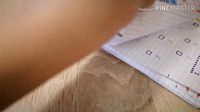 Открываем бумажные сюрпризы