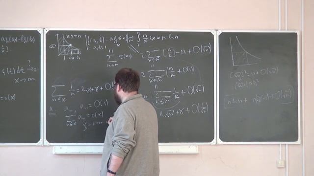 Функциональный анализ 26 Петров Ф.В. смотреть онлайн