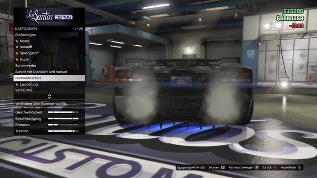 Gta V Matt mit Perleffekt Glitch | Latest Update смотреть онлайн