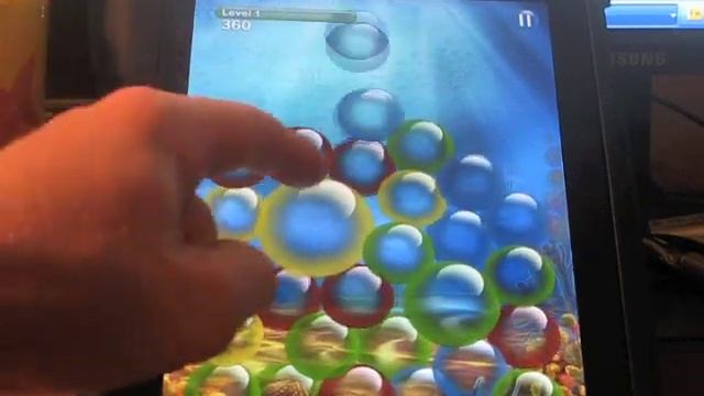 Coffee For TheBrain - iPad App Review - Super Juicy смотреть онлайн