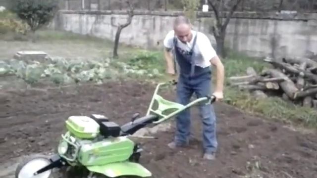 Мотофреза смотреть онлайн