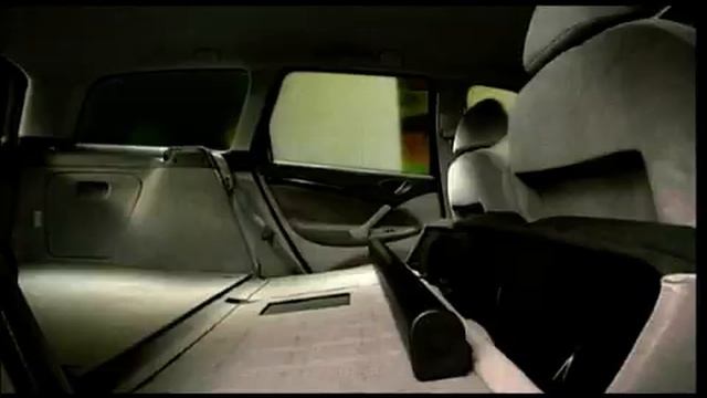 The Top Ten Auto Show: Season 2, EP. 3 - Mid-Sized Estates (2001)