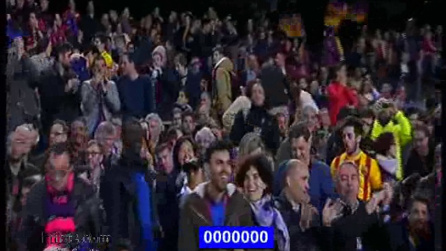 Barcelona 4 Vs 1 Paris SG Hihi2 смотреть онлайн