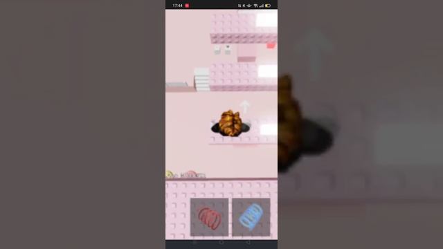 Roblox story (mean pick me girl had a fight) смотреть онлайн