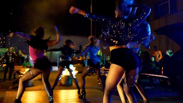 Вечеринка AUTOPARTY. Мероприятия и развлечения Гродно смотреть онлайн