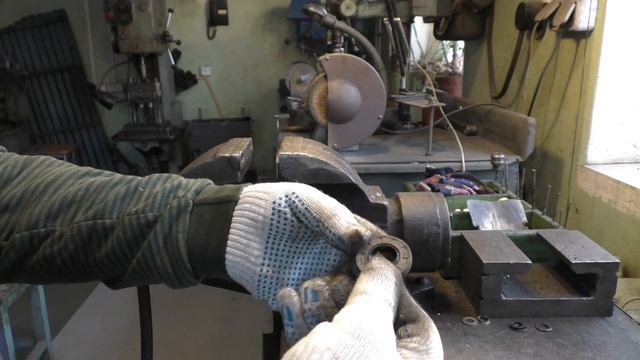 Ремонт передней ступицы квадроцикла смотреть онлайн