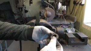 Ремонт передней ступицы квадроцикла