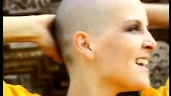 Маша и Медведи - Любочка