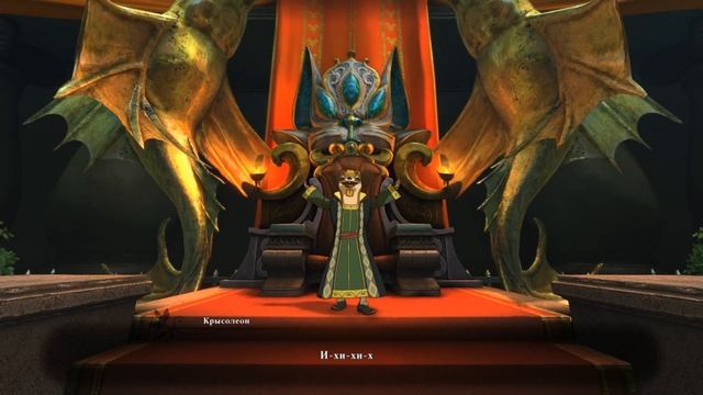 Тест Ni no Kuni II Revenant Kingdom Intel® Core™ i7 7700HQ (2.8) GeForce GTX 1050 Ti смотреть онлайн