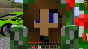 ПОЧЕМУ ПОЛИЦИЯ ХОЧЕТ АРЕСТОВАТЬ ЭТОГО ЖИТЕЛЯ В МАЙНКРАФТ ! Алексбой Minecraft