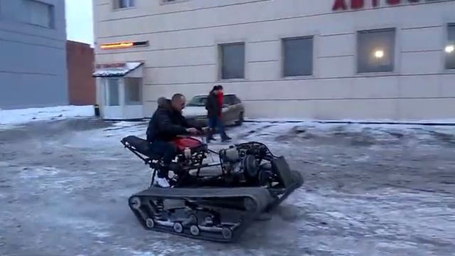 вездеход смотреть онлайн