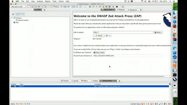 The Hacker’s Guide to Session Hijacking in Java EE смотреть онлайн