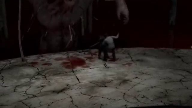 Silent Hill 4 The Room - 10 Big Stars Walkthrough 15 - Walter Final Boss & 21 Sacraments Ending смотреть онлайн