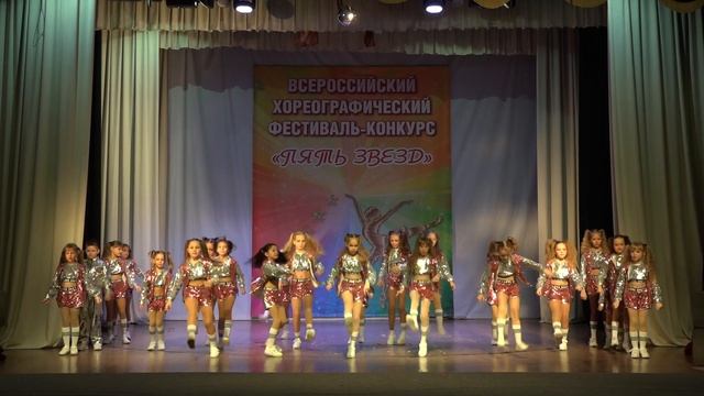 EDELWEIS-LITTLE STARS