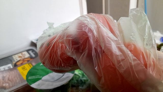 ЗАКУПКА ПРОДУКТОВ ИЗ МАГАЗИНА ПЯТЕРОЧКА?2.03.2024