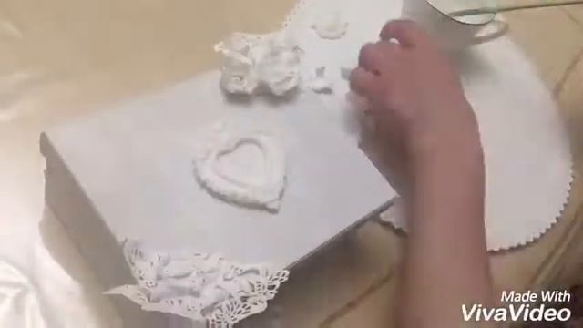 Шкатулка из Коробки смотреть онлайн