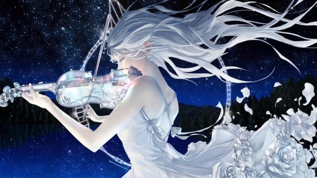 Nightcore - Stars Align (Lindsey Stirling) смотреть онлайн