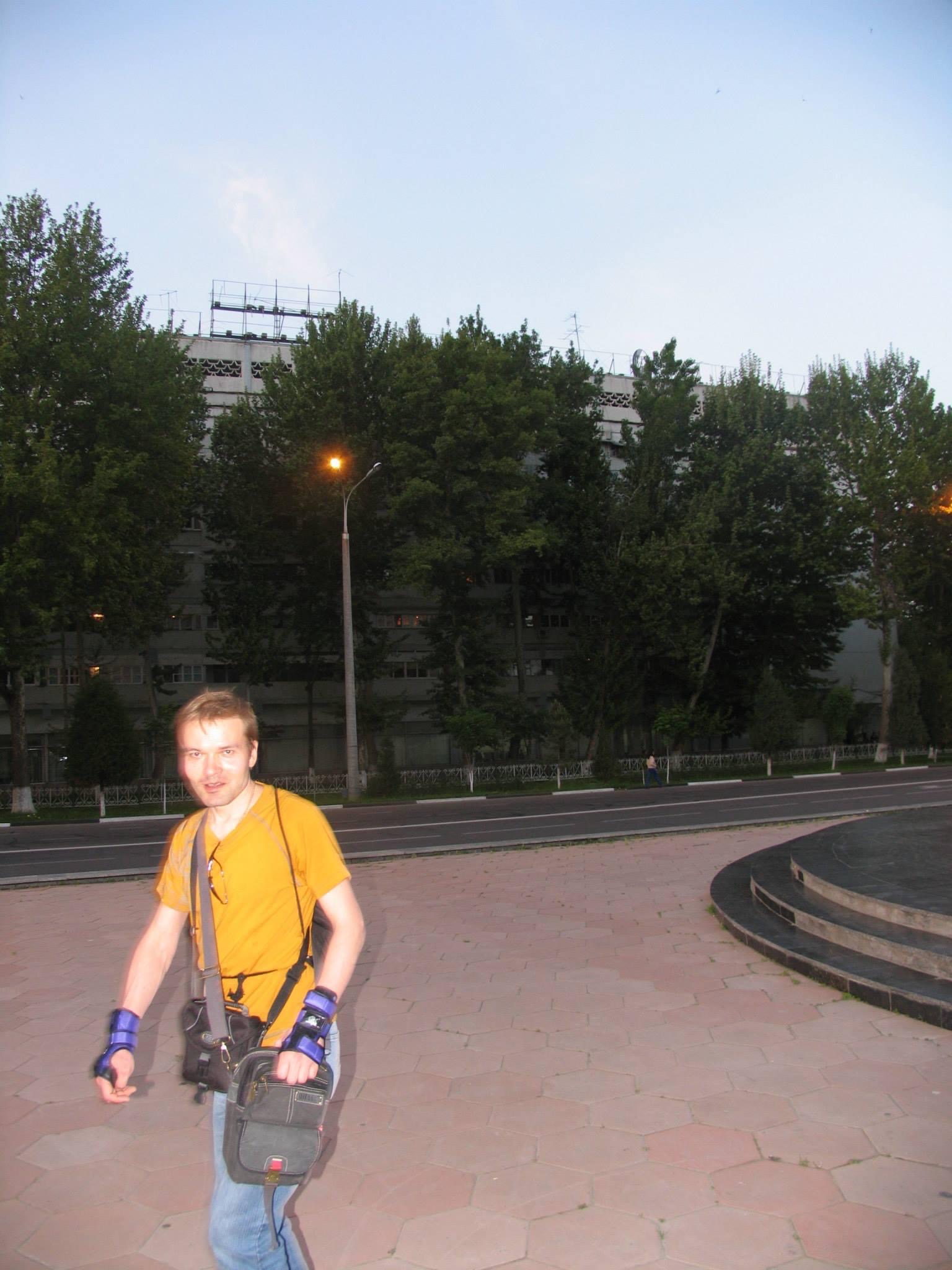 Учёный, биограф, эксперт по Баху и Глюку