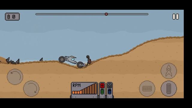 новая планета → Death Rover #2 смотреть онлайн