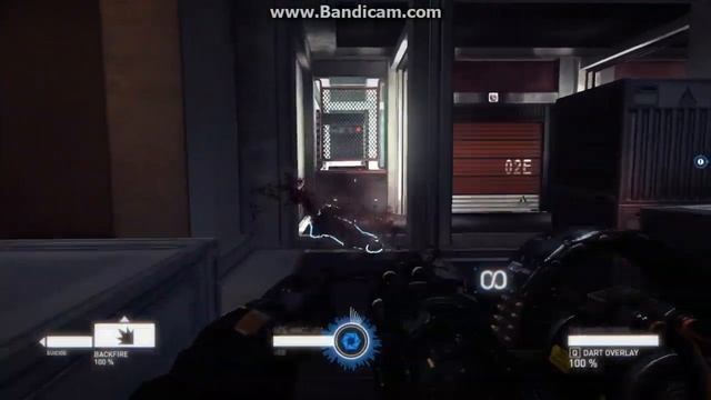 Syndicate Gameplay(Radeon HD 6770M) смотреть онлайн
