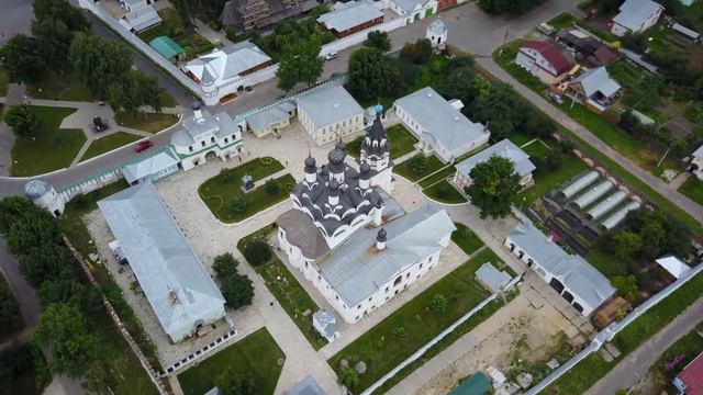 Муром смотреть онлайн