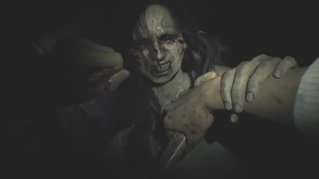 Resident Evil 7 Retrospective - (RE7 Analysis) смотреть онлайн