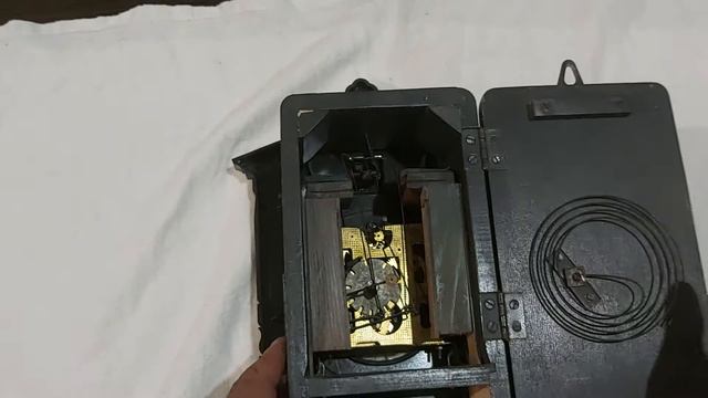 Часы с кукушкой СССР смотреть онлайн