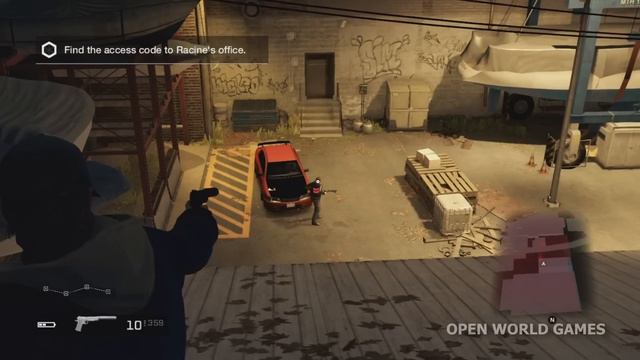 Fallout 4 News: Multiplayer Coop? Watch Dogs 2 Offering Narrative Gameplay Choices смотреть онлайн