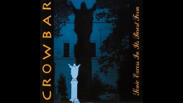 Crowbar - To Build A Mountain COVER Line6 POD HD300 смотреть онлайн