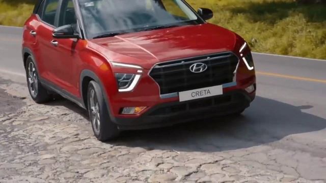 Hyundai Creta 2023 De Las Mejores Opciones Del Segmento