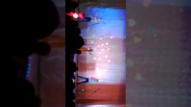 Лёгкий танец смотреть онлайн