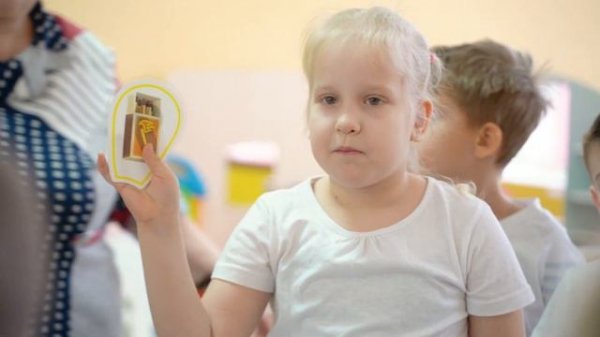 Детский Сад 302 видеовизитка