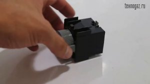 Приставка выдержки времени ПВЛ-11