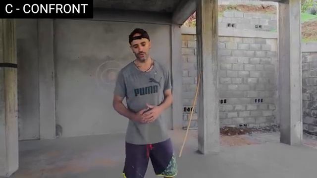 How to Defend Against Dog Attack смотреть онлайн