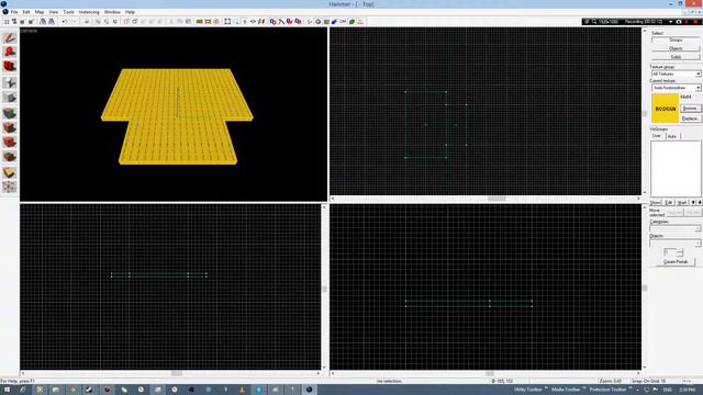 Source SDK Hammer Tutorial: Learning the Tools - Block Tool смотреть онлайн