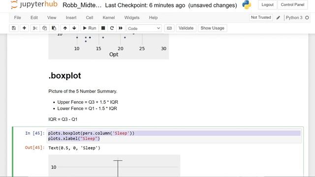 Midterm Study Guide смотреть онлайн