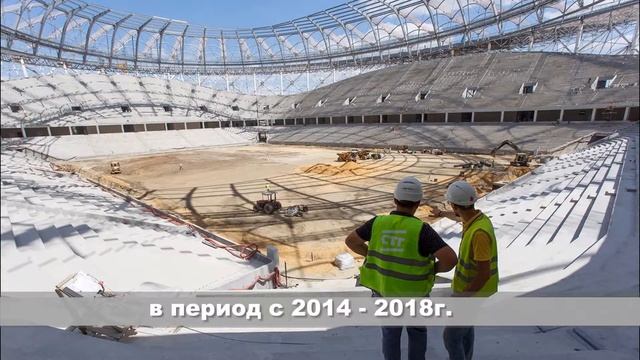 Защита металлоконструкций от коррозии. Антикоррозионное покрытие СК-Протект смотреть онлайн