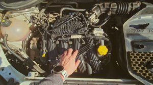 РЕАЛЬНЫЙ РАЗГОН LADA VESTA 1.6 НА РЕСИВЕРЕ 1.8 ( доработки лада веста 2023)