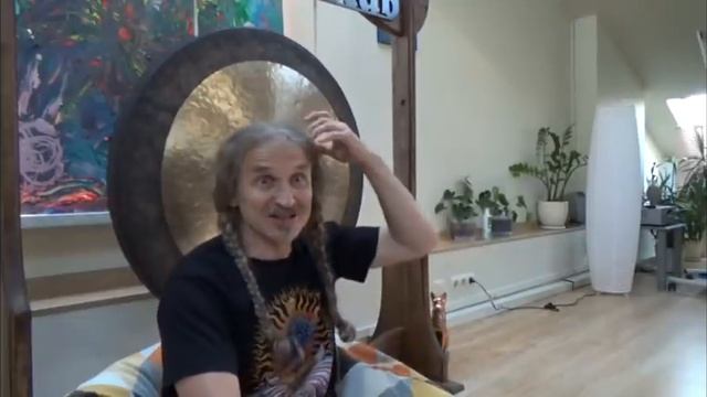 Сон про не сон: Ищи силу в противоположности. Москва 26.06.20 смотреть онлайн