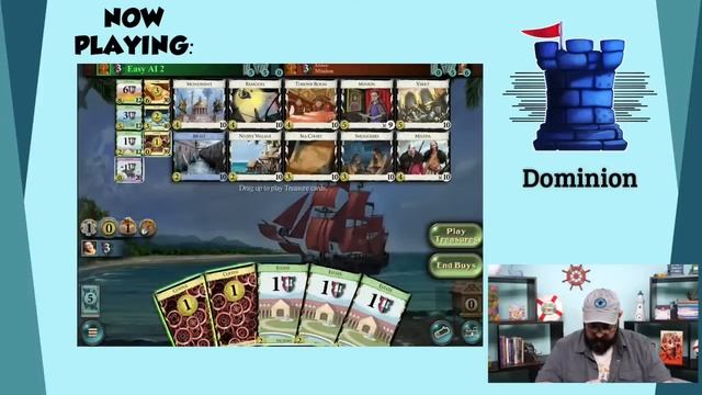 What's APPening - Dominion смотреть онлайн