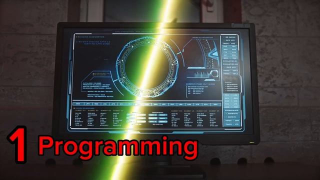 Unlocking the Secrets: Essential Programming Languages for Hacking смотреть онлайн