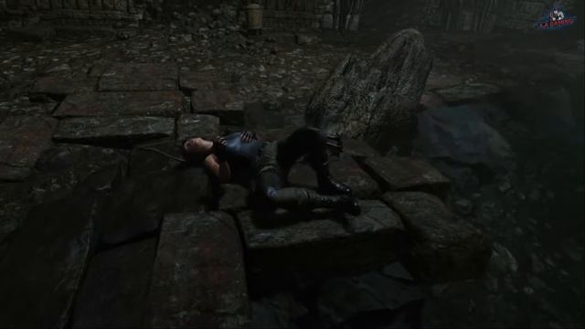 Shadow Of The Tomb Raider Ultra Settings | RTX 2070 | Core i7-9750h смотреть онлайн