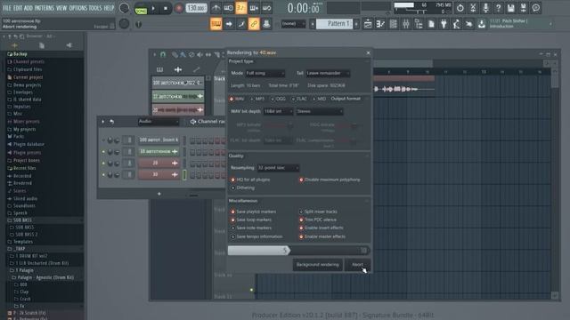 Как изменить свой голос за 5 минут: 100 питчей и 100 автотюнов! смотреть онлайн