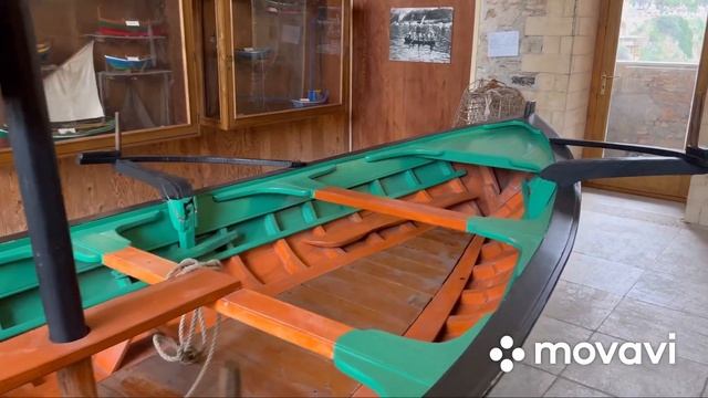 Замок городка Шилла, Италия | Castello Ruffo Di Scilla, Calabria