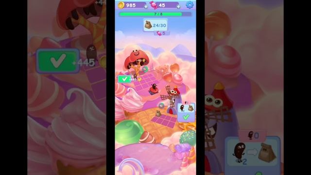 Cacao Factory -Idle Clicker Walkthrough Gameplay Coxs Game смотреть онлайн