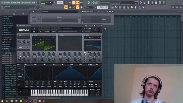 ⭐️ Как правильно сохранять проекты в FL Studio без потери сэмплов смотреть онлайн
